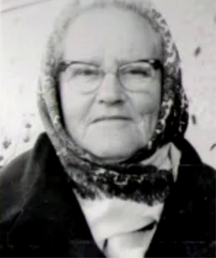 Aleksandra Alekseevna Tchekoulina (1906 - 1986) - photo 1